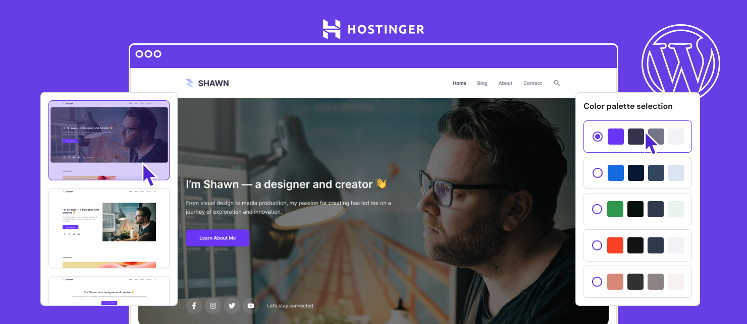 Best Web Hosting for Small Business: Hostinger Web Hosting
