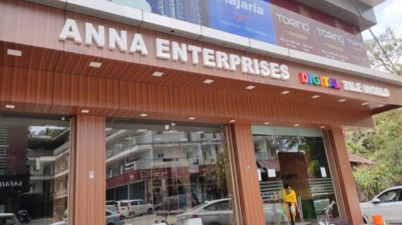 Anna Enterprises - Stone Suppliers India - Easy Marmo Insights