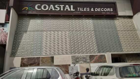 Coastal Tiles & Decors - Stone Suppliers Network - Easy Marmo Insights