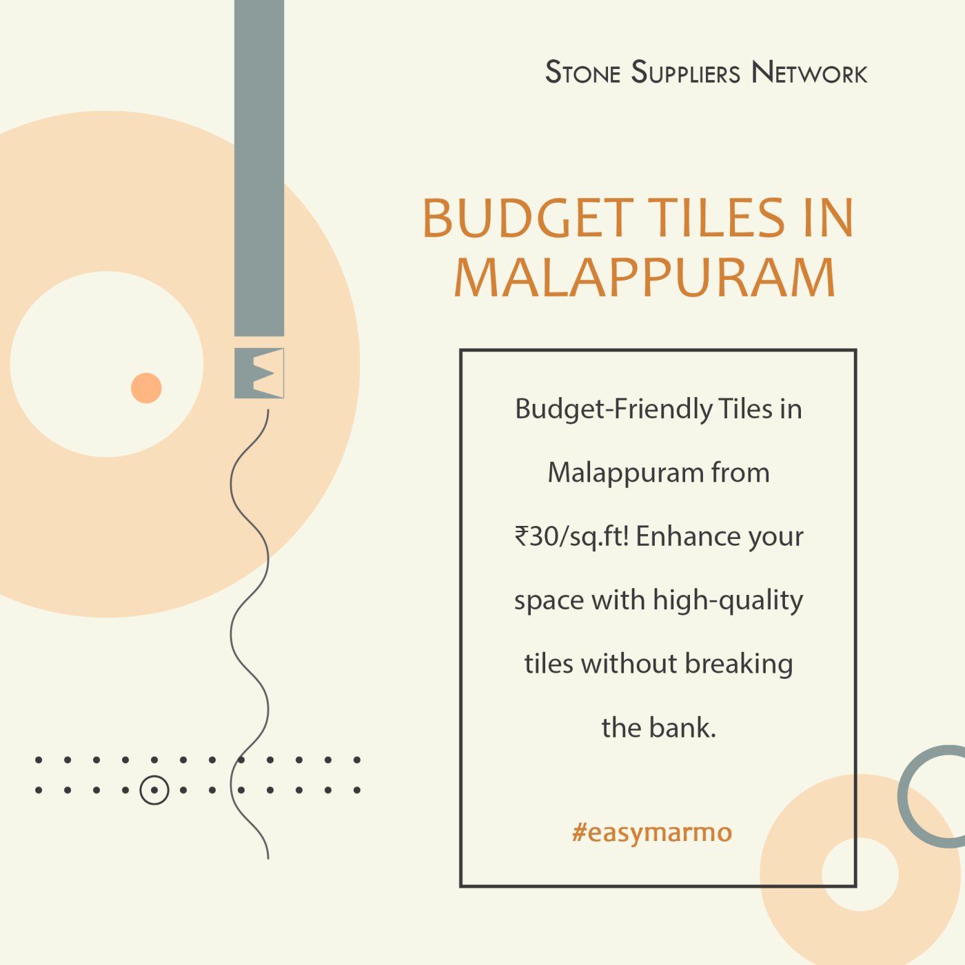 Floor Tiles Price in Malappuram | Starting from 30 INR