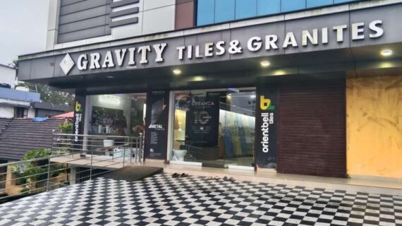 Gravity Tiles & Granites - Stone Suppliers India - Easy Marmo Insights