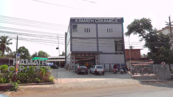 Kamath Ceramics Kannur - Stone Suppliers Network - Easy Marmo Insights