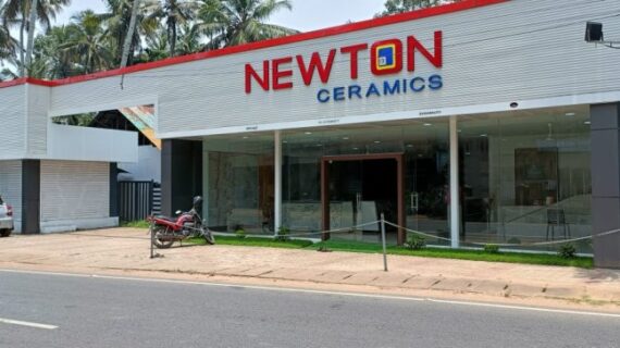 Newton Ceramics - Stone Suppliers India - Easy Marmo Insights