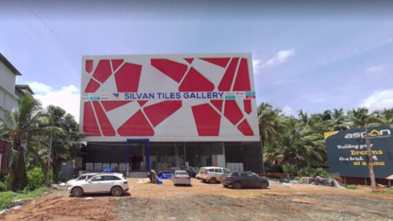 Silvan Tiles Gallery Calicut - Stone Suppliers Network - Easy Marmo Insights