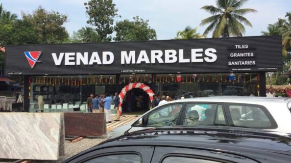 Venad Marbles - Stone Suppliers Network - Easy Marmo Insights