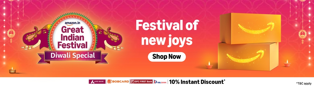 Great Indian Festival Diwali Special - Arun Babu HSE Training
